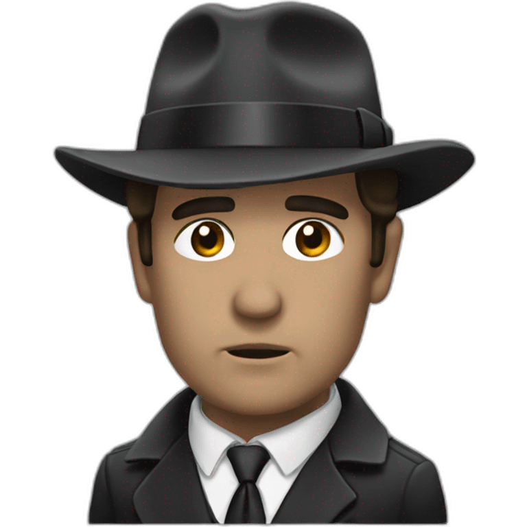 Freeze corleone emoji