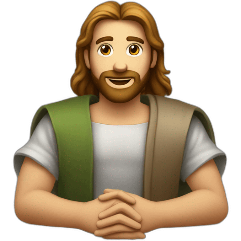 payment processing, safe and comforted, desire to pay straight away, for the highest humandkind's purpose, about the very first encounter with God as described in the Bible emoji