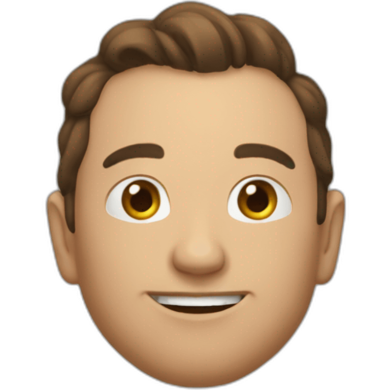 Elun musk emoji