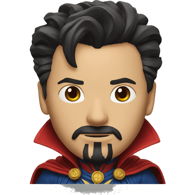 Dr strange  emoji