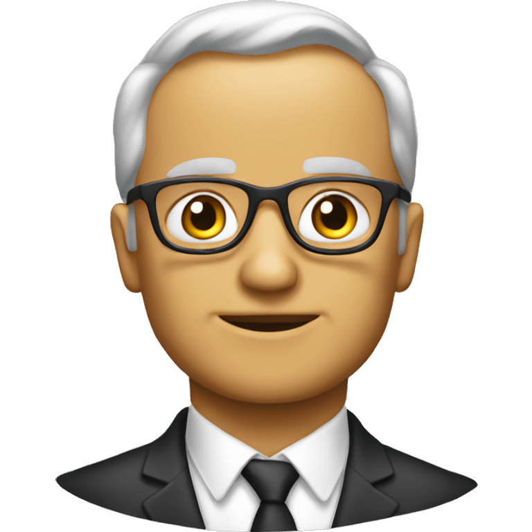 politics & Sociology emoji