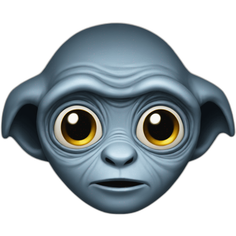 E.T emoji