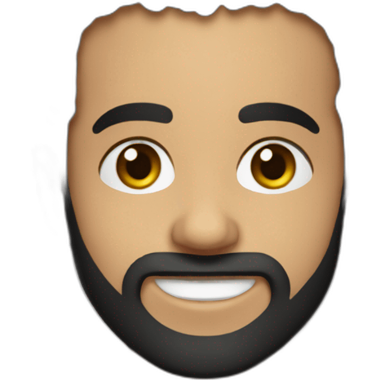 Mohamed salah emoji