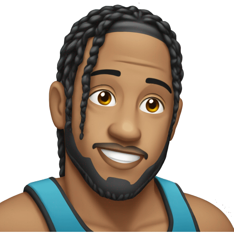 Jey uso emoji