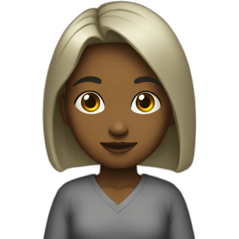 Nija emoji