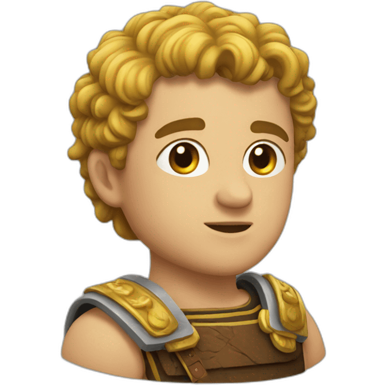 ROMAN REINGS emoji