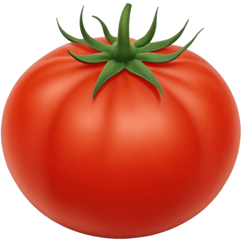 tomato emoji