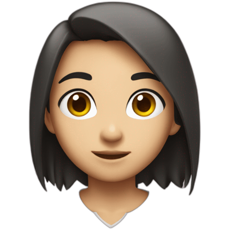 Mia kh emoji