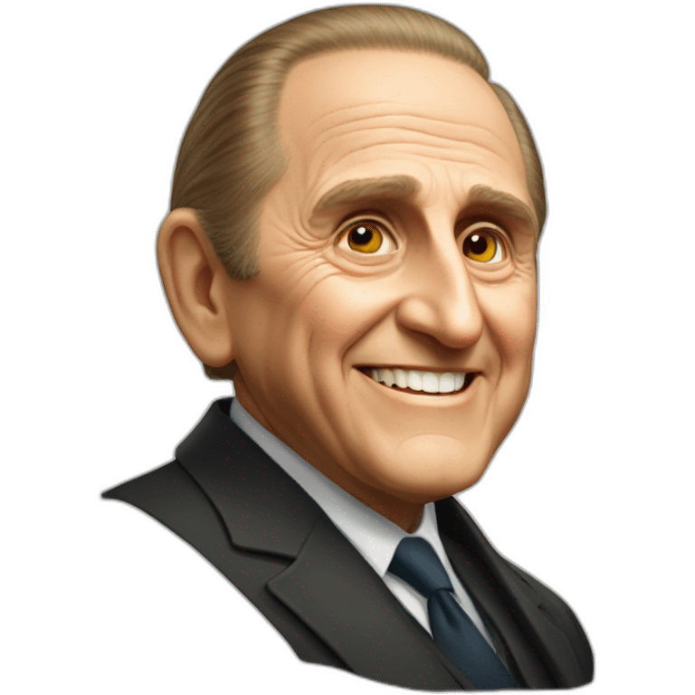 Thomas S. Monson emoji