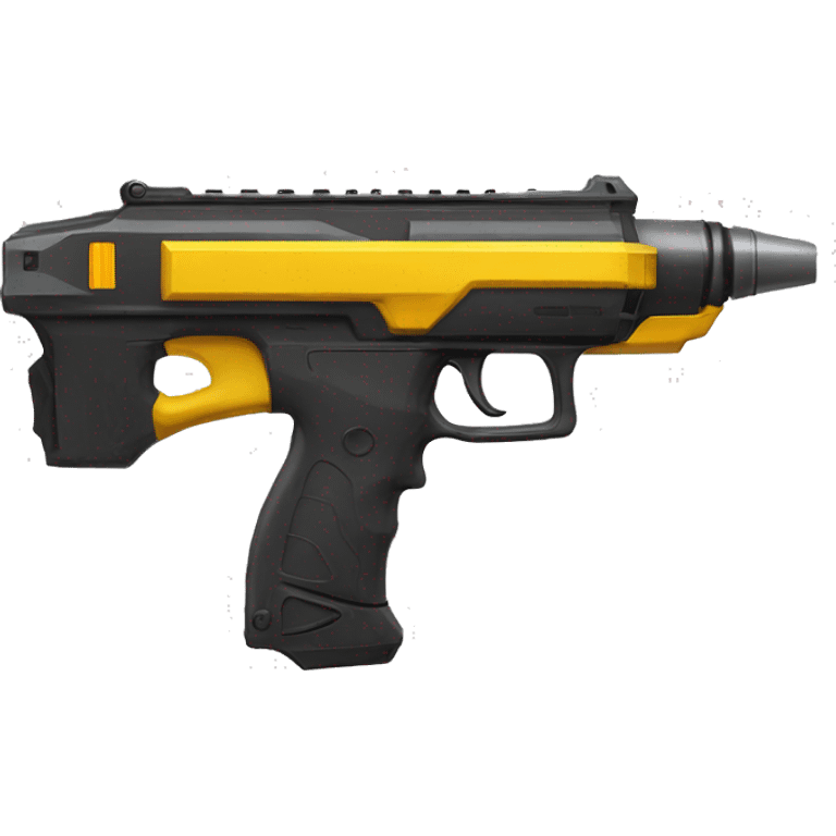  cs go Zeus weapon tazer  emoji