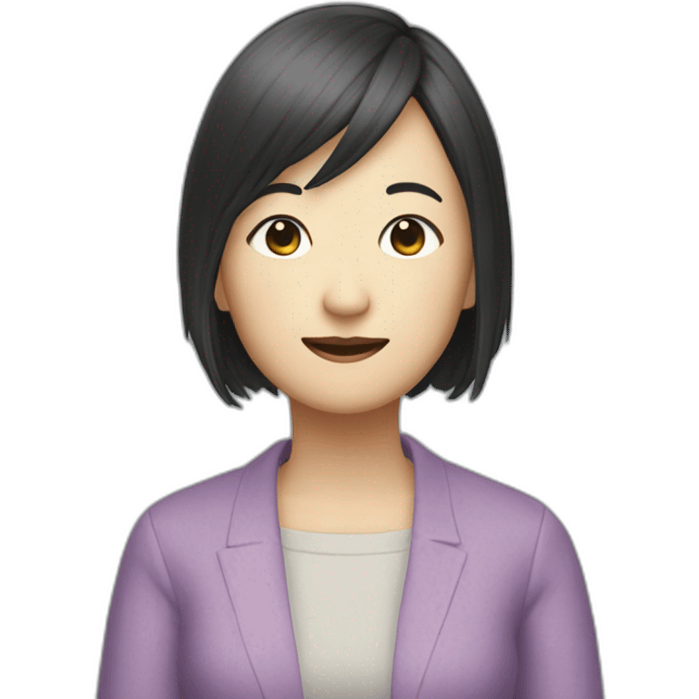 Nana Osaki  emoji