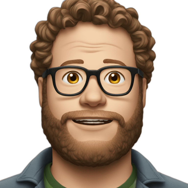 Joe-rogen emoji