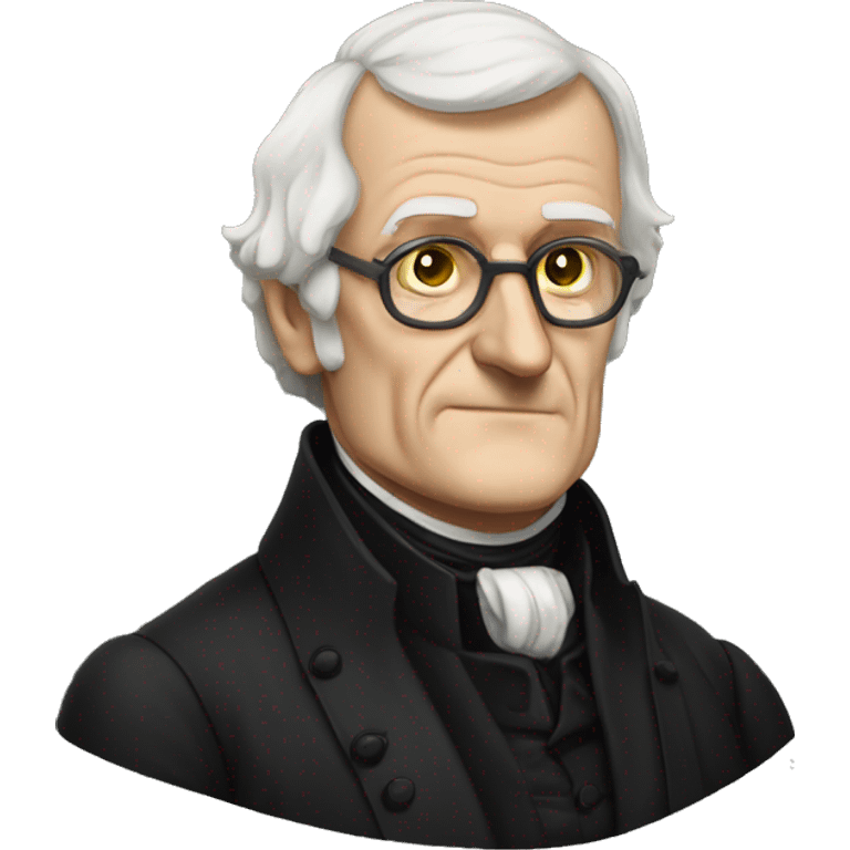 John Dalton emoji