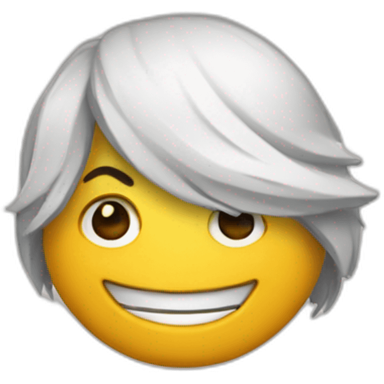 Jeux Vidéos emoji