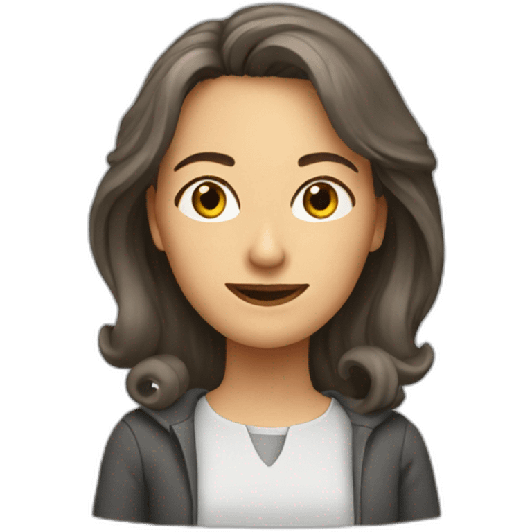 Linda Dasselaar emoji