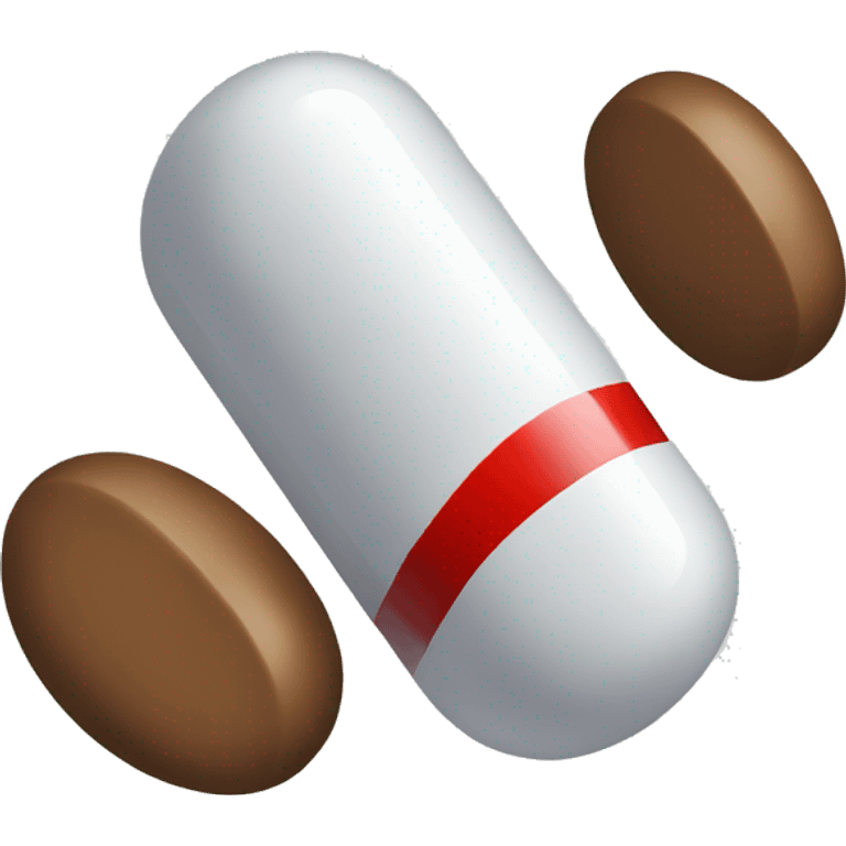 pills emoji