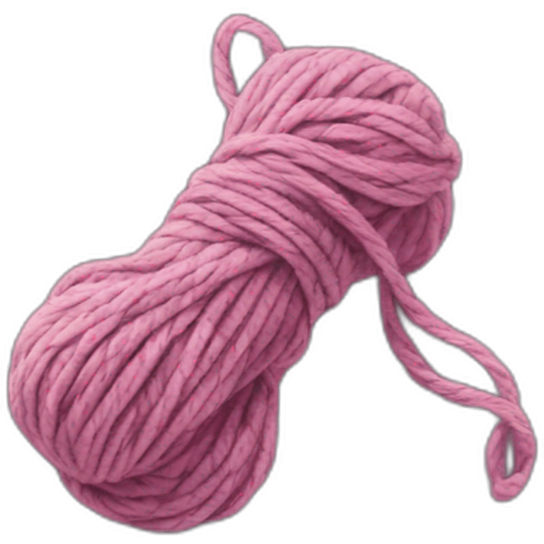 yarn emoji