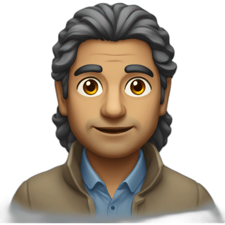 Bhupendra jogi emoji