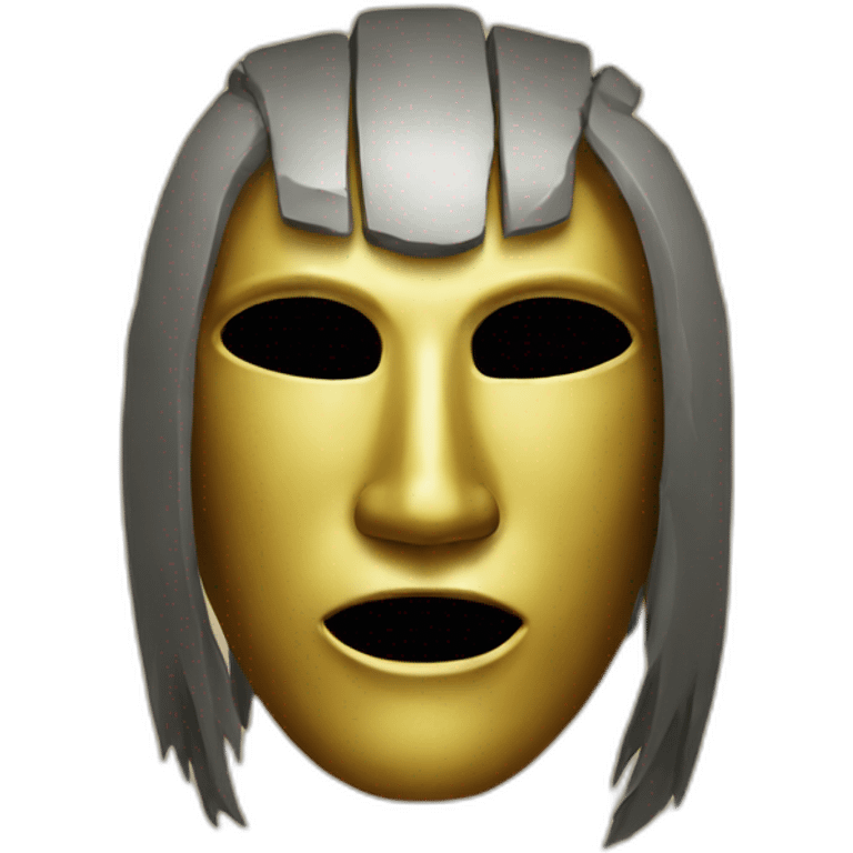 ilon mask emoji