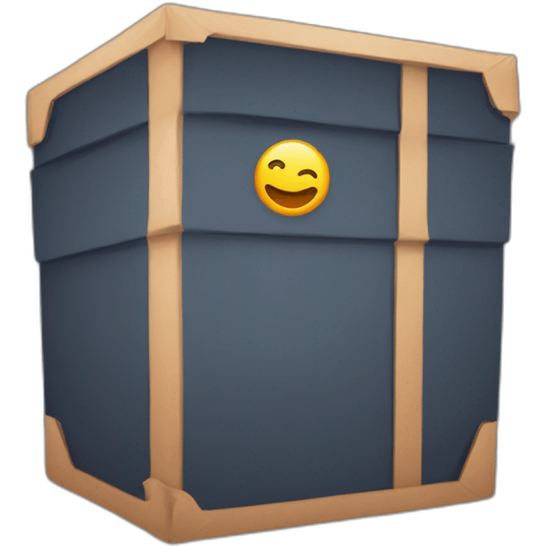 pull request shipping emoji