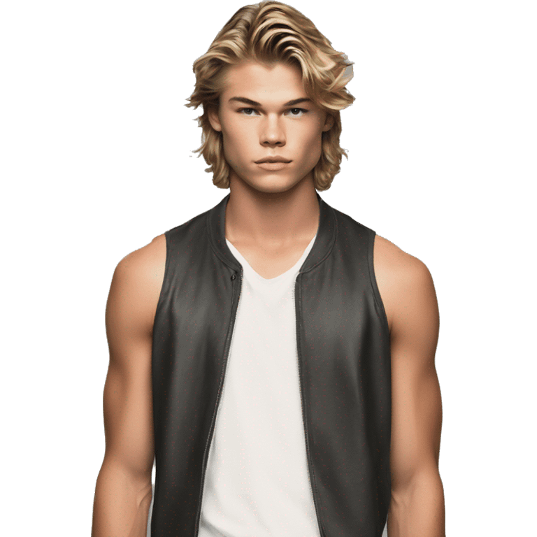 Jordan barrett emoji