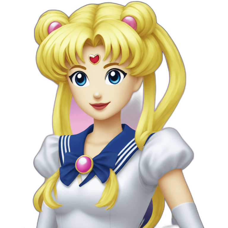 sailor-moon-luna emoji