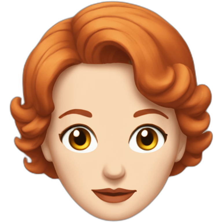 Audrey fleurot emoji