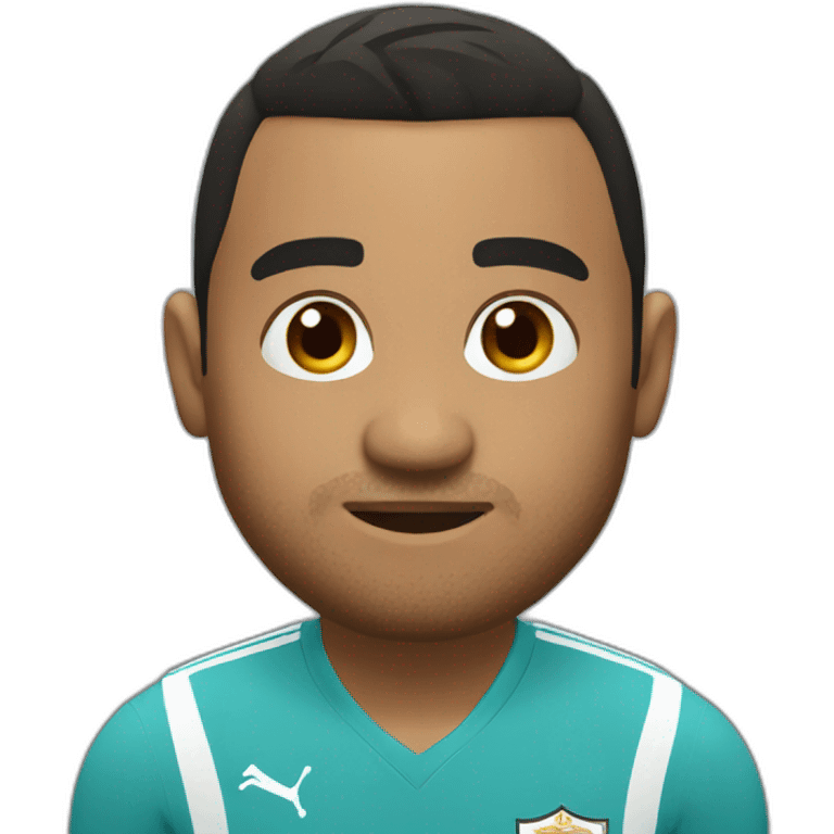 payet emoji