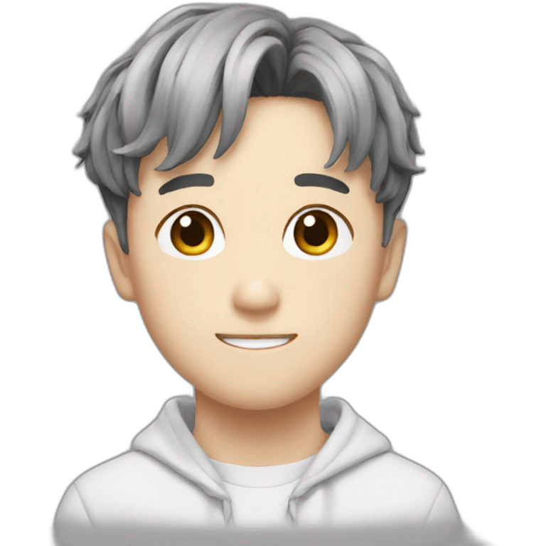 J hope emoji