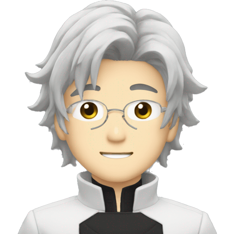 gojo satoru emoji