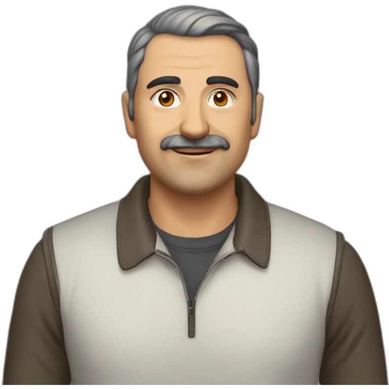 Celal şengör emoji