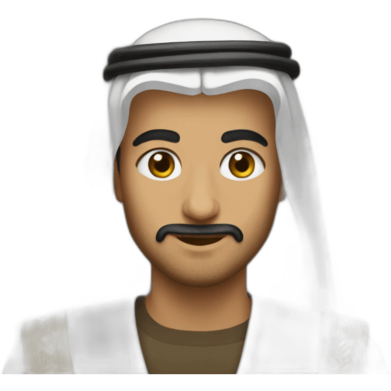 Saudi emoji