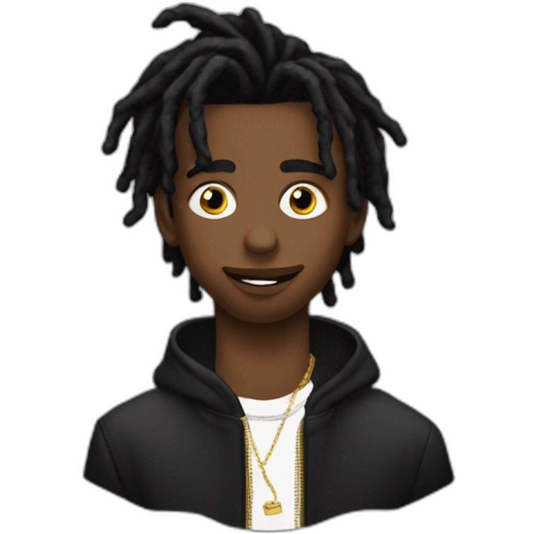 playboi carti emoji