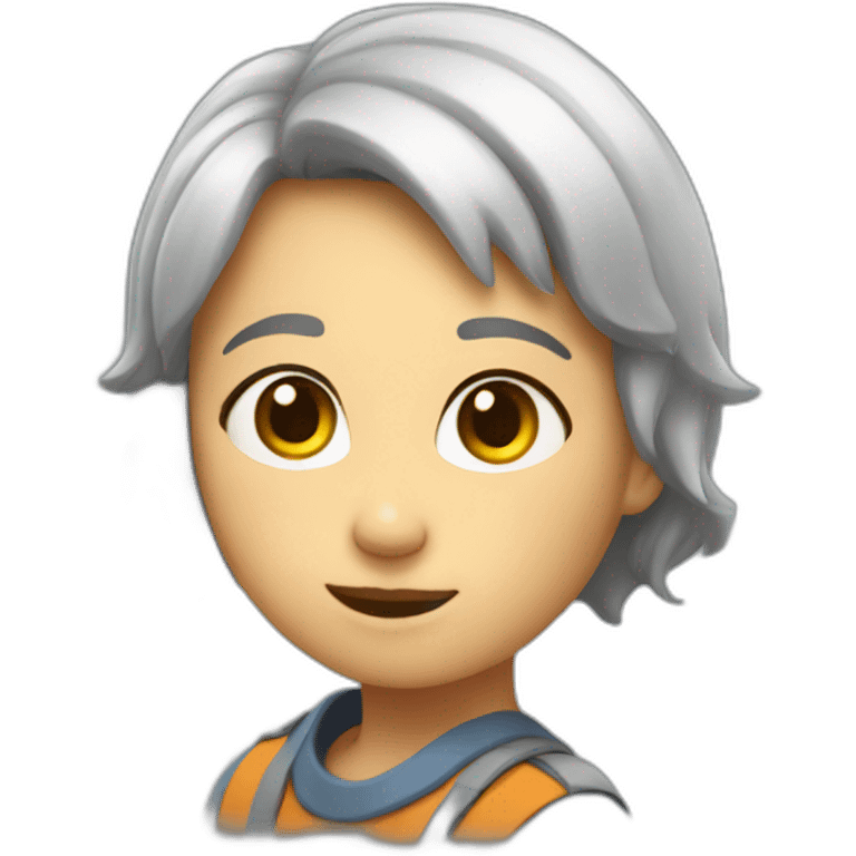 Mimi chat emoji