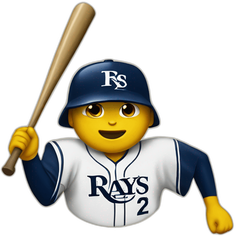 rays emoji