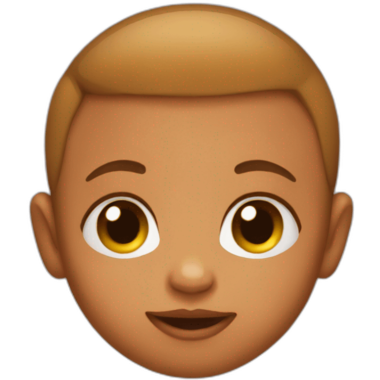 baby emoji