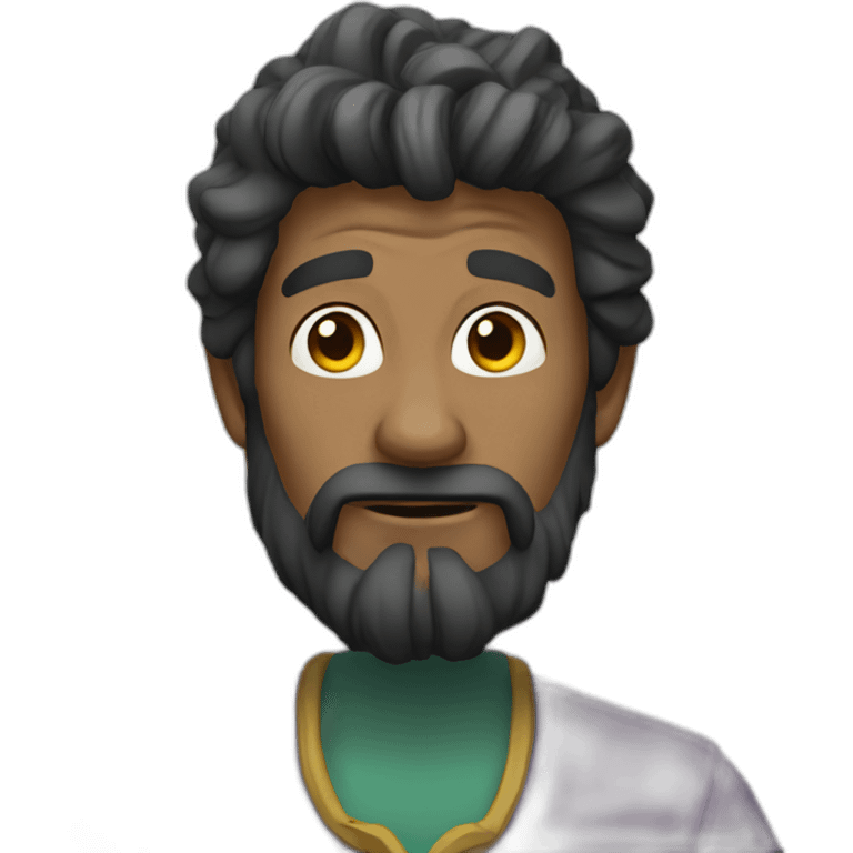 Zeb emoji