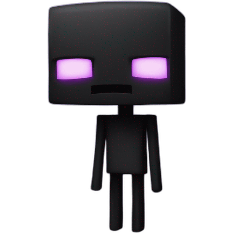 enderman emoji