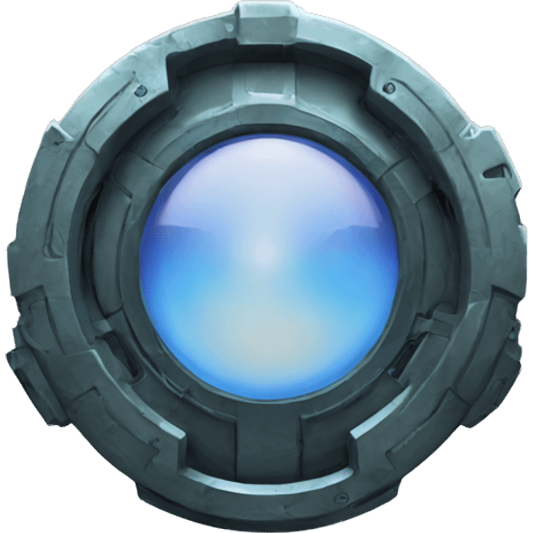 Halo 2 Logo emoji