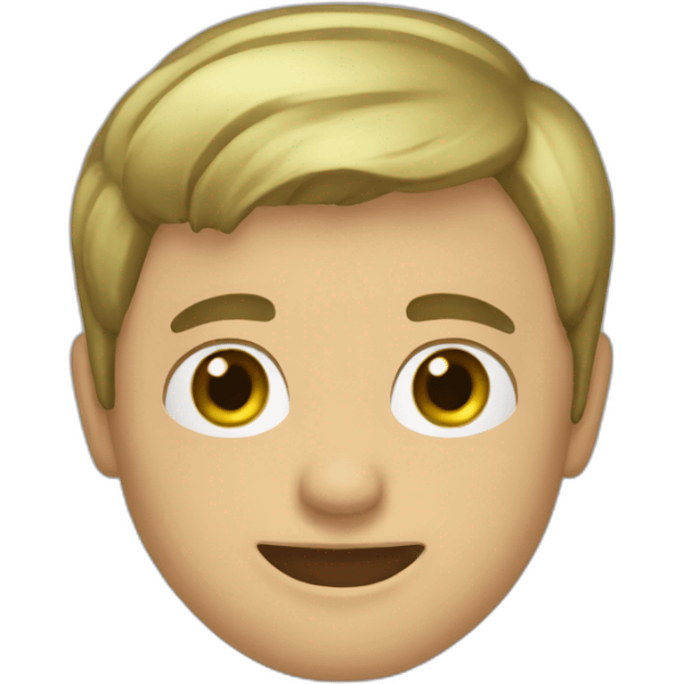 Zelenskiy emoji