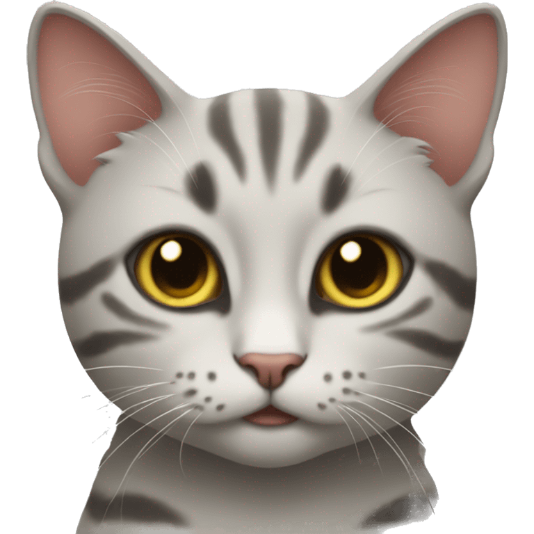 Gatito  emoji