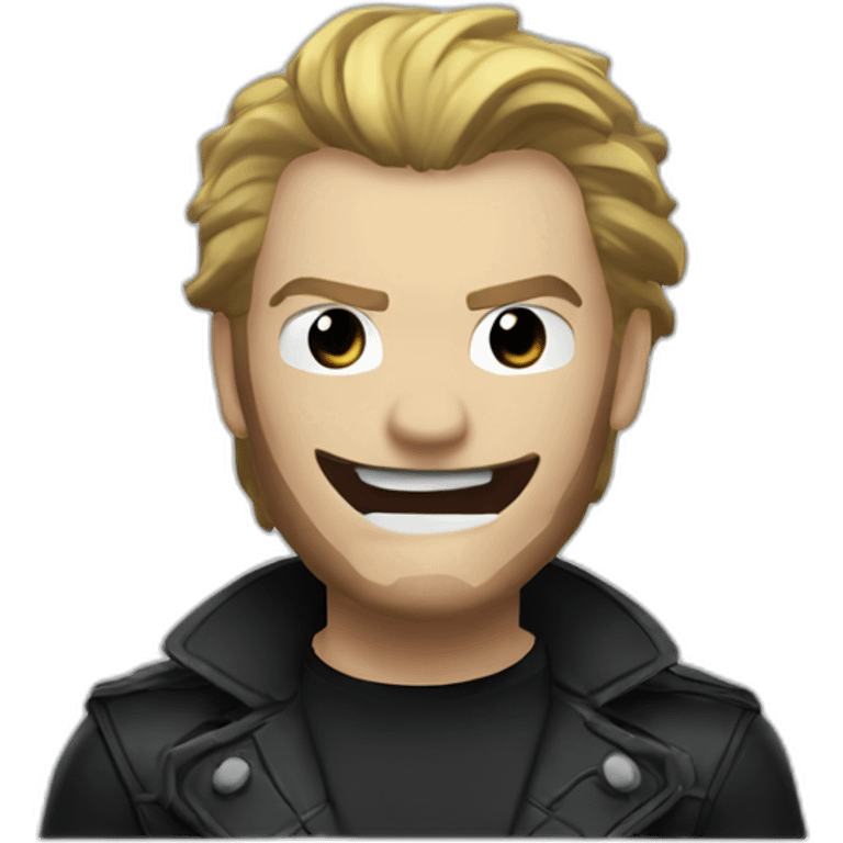 Venom marvel avengers movie emoji