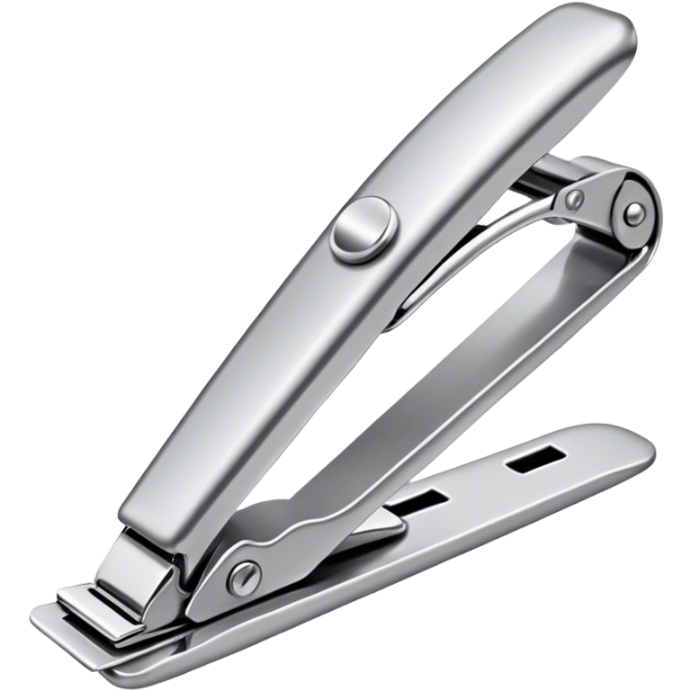 Nail clipper  emoji