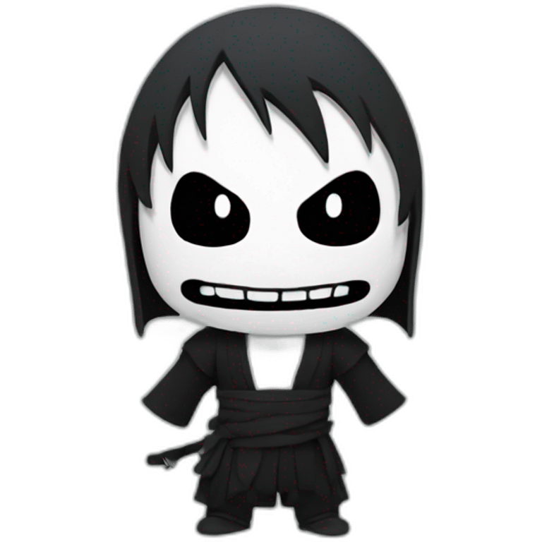 shinigami emoji