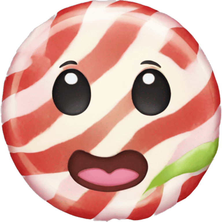 Lolipop  emoji