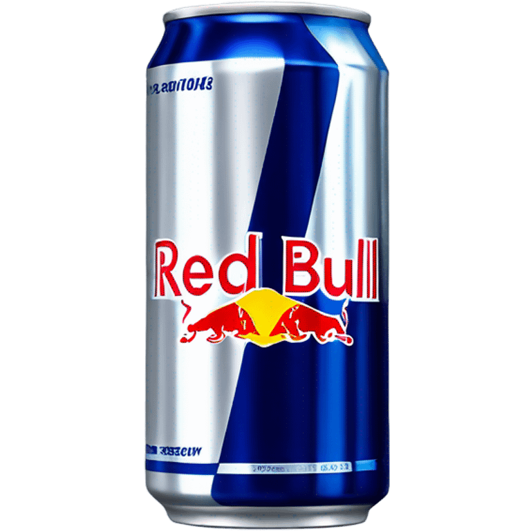 Redbull emoji