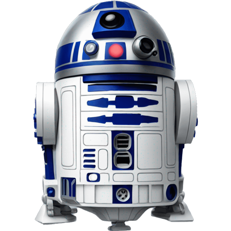 nervous r2d2 emoji