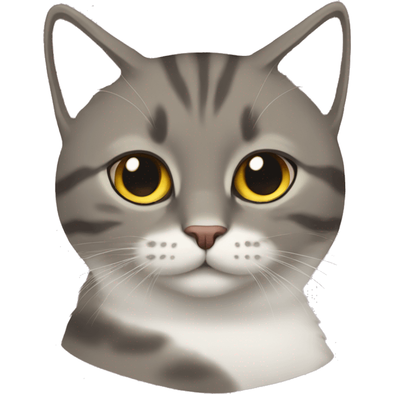 kedi emoji