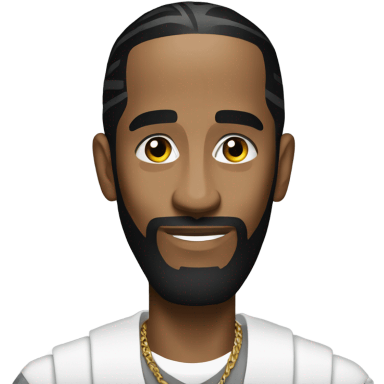 Nipsey hustle  emoji