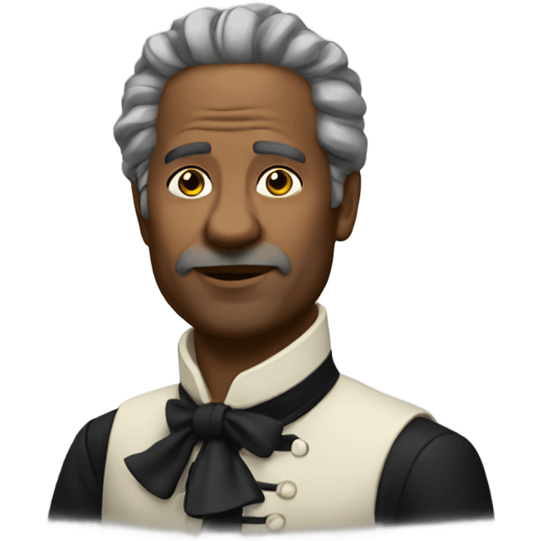 MAESTRO emoji